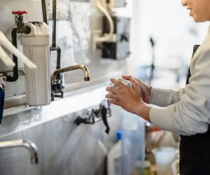 About Emergency plumbing pros Purcell, MO