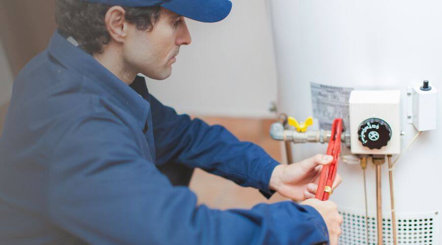 Professional emergency plumbing in Purcell, MO
